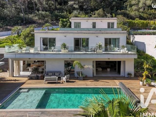 Maison vente à Arrondissement de Toulon, Bandol