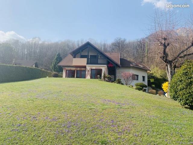 Maison vente à Albertville, Mercury