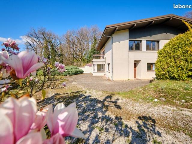 Maison vente à Annecy