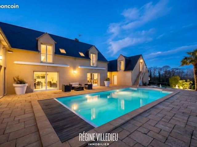 Maison vente à Cherbourg, Brillevast