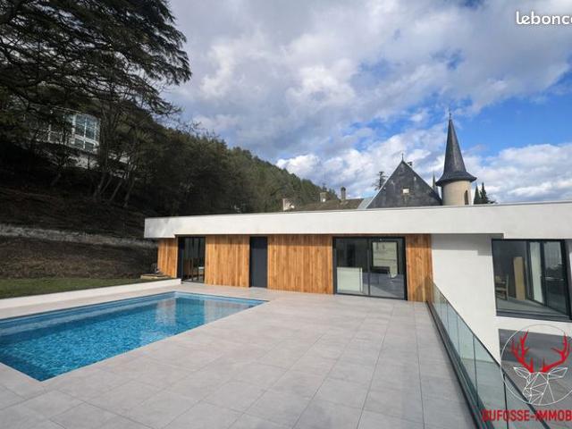 Maison vente à Grenoble, Corenc