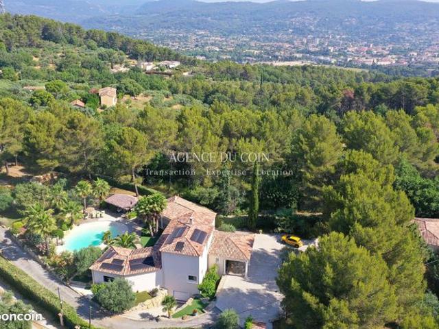 Maison vente à Arrondissement de Draguignan, Draguignan