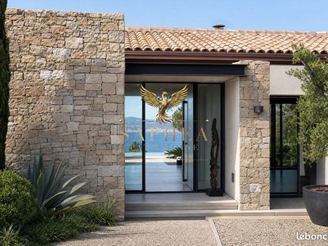 Maison vente à Arrondissement de Toulon, Saint-cyr-sur-mer