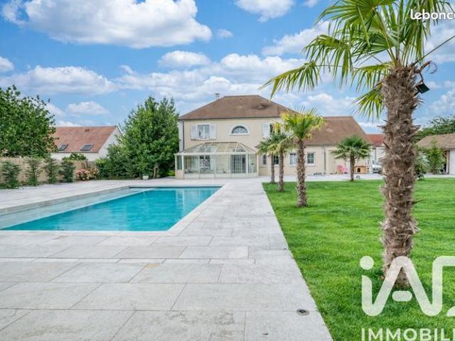 Maison vente à Sarcelles, Villaines-sous-bois