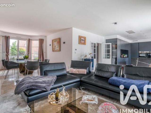 Maison vente à Sarcelles, Villaines-sous-bois