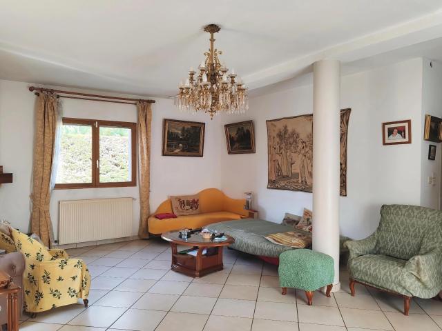 Villa vente à Gex, Saint-genis-pouilly