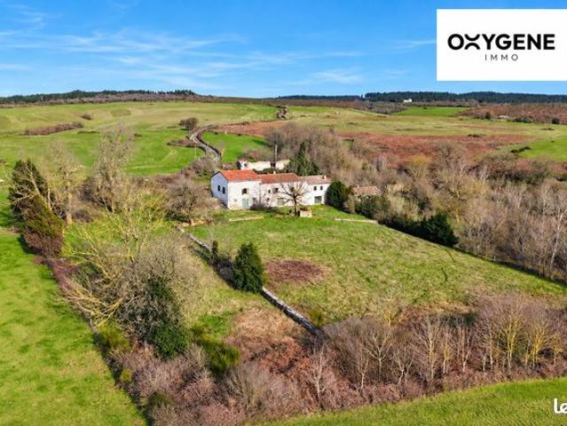 Maison vente à Carcassonne, Labécède-lauragais