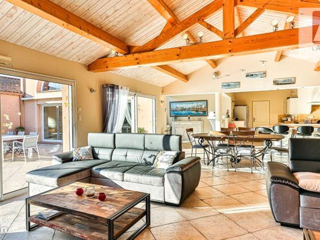 Maison vente à Les Sables-d'Olonne, Le Fenouiller