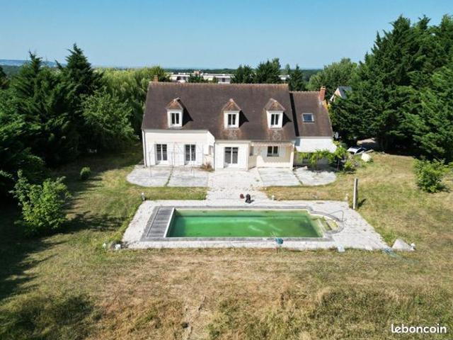 Maison vente à Chambourcy