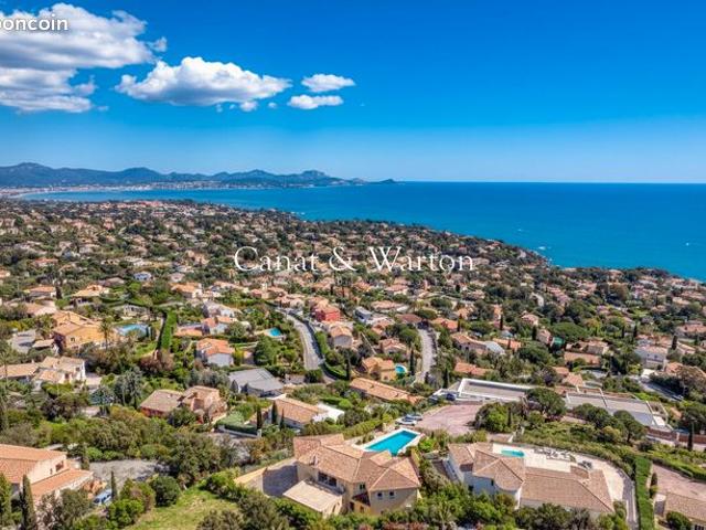 Maison vente à Arrondissement de Draguignan, Roquebrune-sur-argens