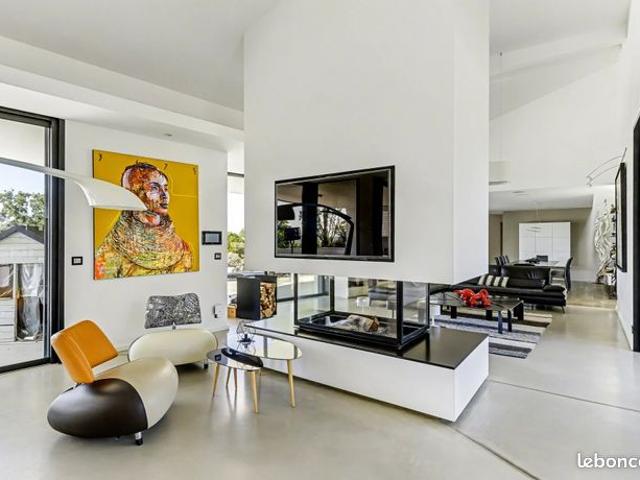 Maison vente à Toulouse, Quint-fonsegrives