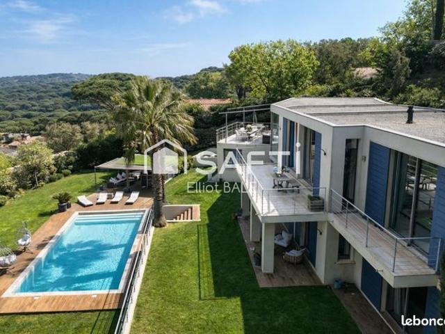 Maison vente à Arrondissement de Draguignan, Ramatuelle