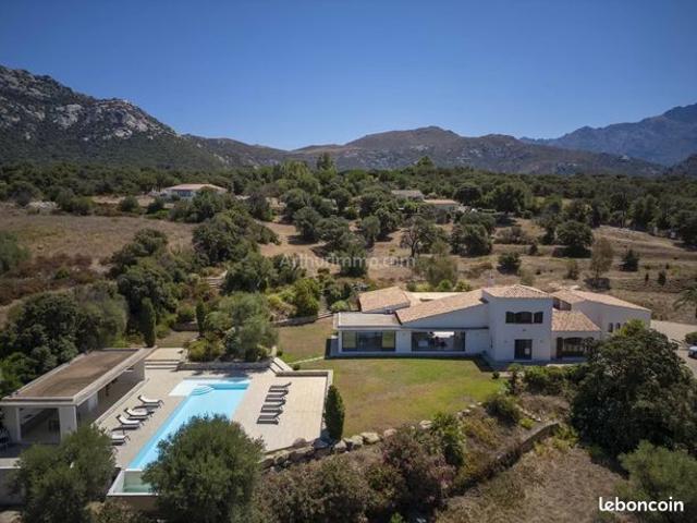 Maison vente à Calvi, Lumio