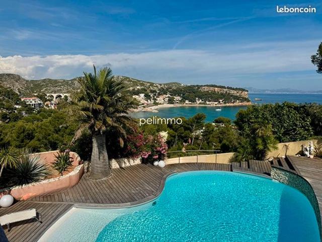 Maison vente à Istres, Carry-le-rouet
