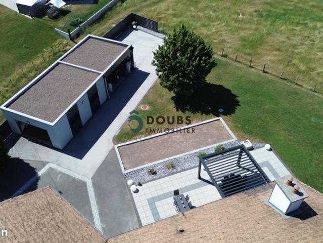 Maison vente à Pontarlier, Pierrefontaine-les-varans