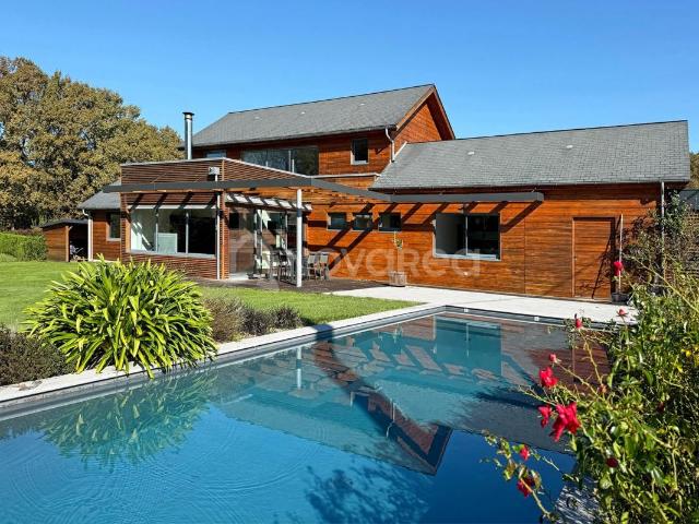 Villa vente à Idron-ousse-sendets