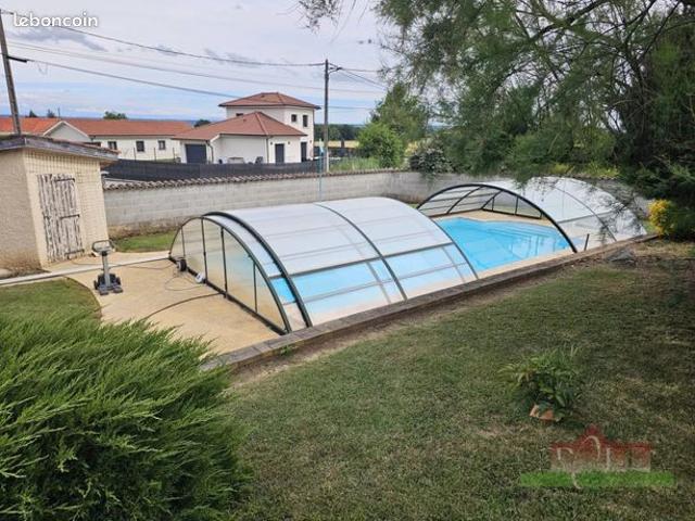 Maison vente à Vienne, Moissieu-sur-dolon
