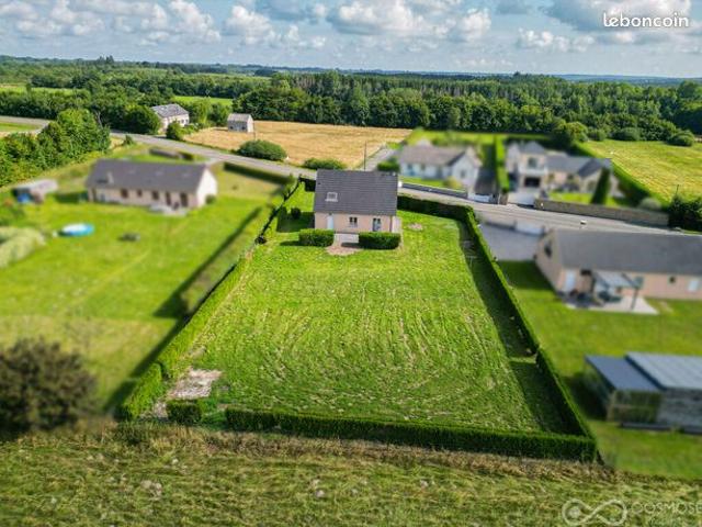 Maison vente à Charleville-Mézières, Bourg-fidèle