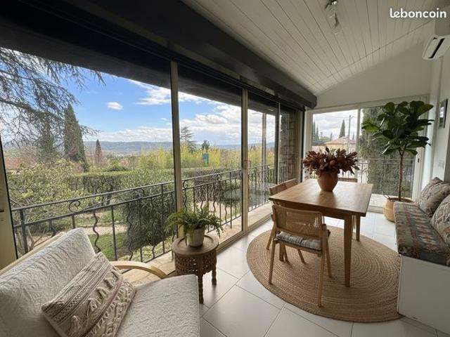 Maison vente à Brignoles, Villecroze