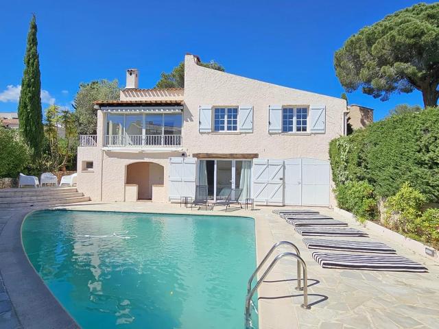 Maison vente à Arrondissement de Draguignan, Saint-raphaël