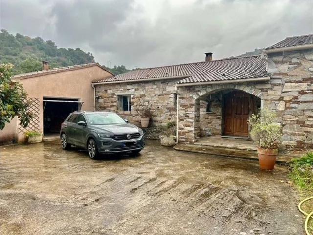 Maison vente à Bastia, Vignale