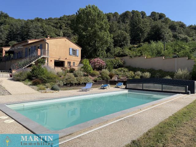 Villa vente à Céret, Arles-sur-tech
