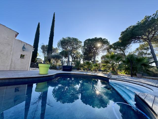 Maison vente à Brignoles, Le Cannet-des-maures