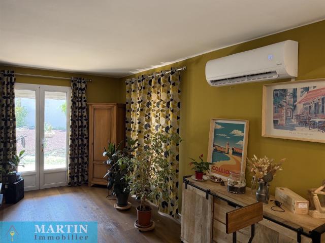Maison vente à Céret