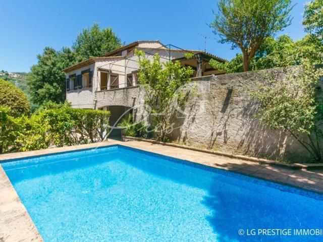 Maison vente à Grasse, Mandelieu-la-napoule
