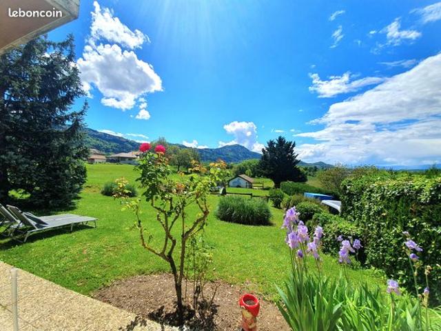 Maison vente à Fessy, Haute-Savoie