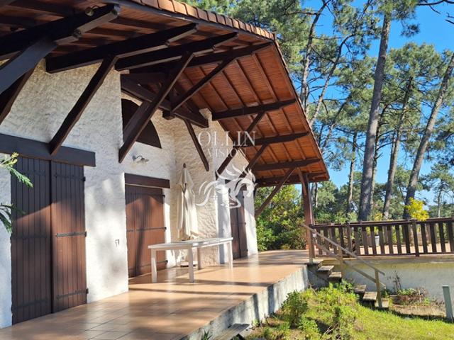 Maison vente à Arcachon, Lège-cap-ferret
