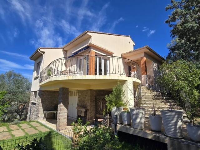 Maison vente à Arrondissement de Draguignan, Saint-raphaël