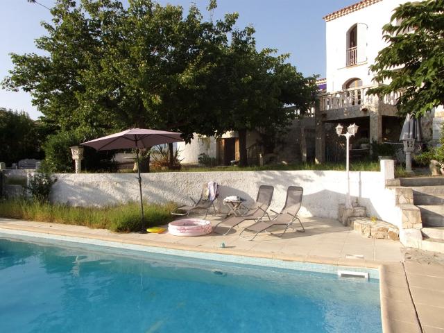 Maison vente à Ajaccio, Grosseto-prugna