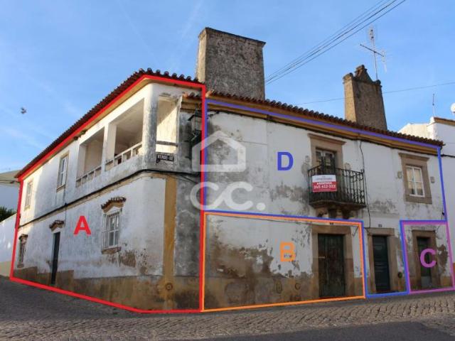 Casa venda em Alter Do Chão, Portalegre