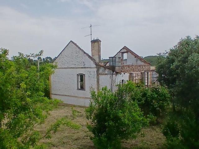 Casa venda em Fonte São Miguel, Tomar