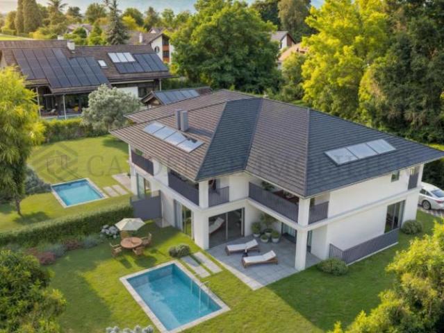 Haus kaufen in Commugny, District de Nyon