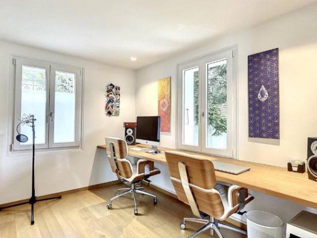Haus mieten in Ollon (VS), Waadt