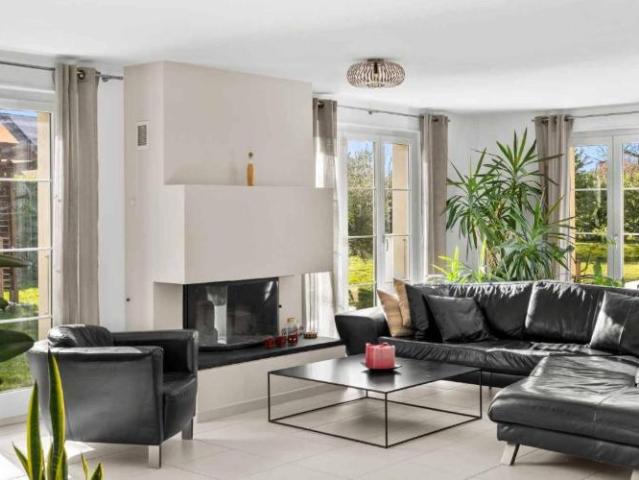 Haus mieten in Denens, Waadt