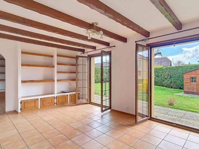 Haus kaufen in Ballens, Waadt