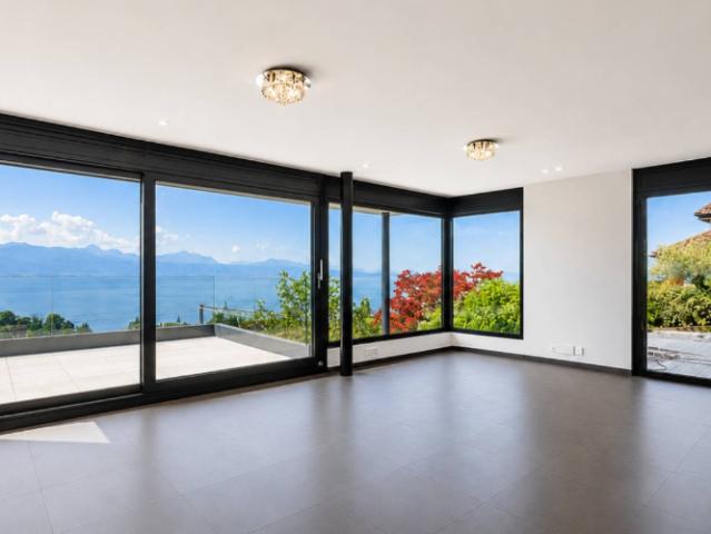 Haus kaufen in La Croix, Lutry, Waadt