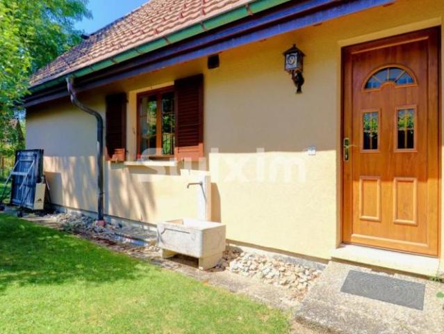 Haus mieten in Oron, Waadt