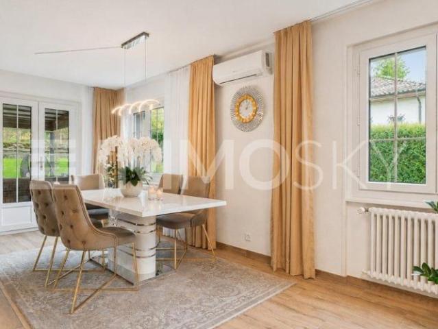 Haus kaufen in Cugy (VD), Waadt