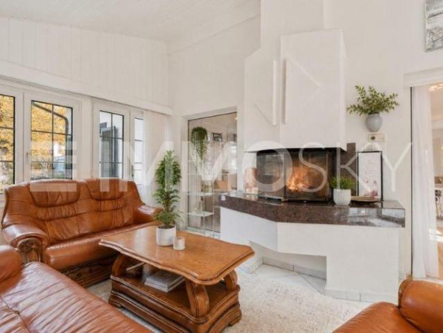 Haus kaufen in Cugy (VD), Waadt