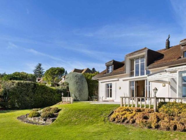 Haus mieten in Féchy, Waadt