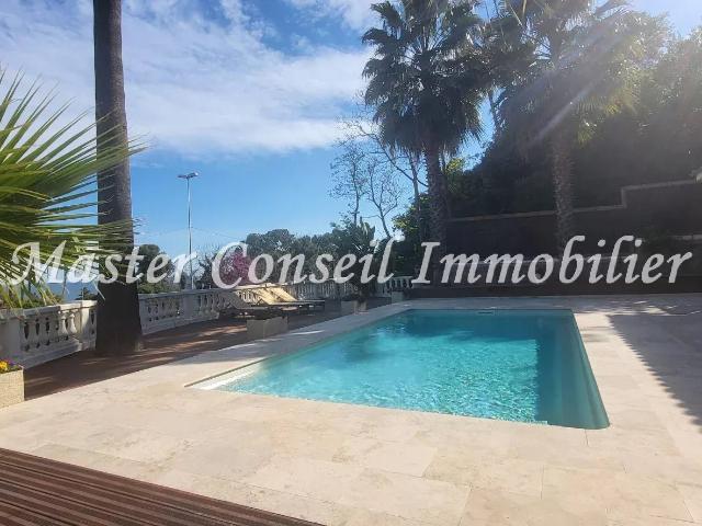 Maison vente à Grasse, Vallauris