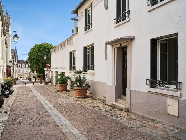Maison location à Sceaux, Hauts-de-Seine