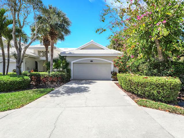 Detached House for sale in Naples, Florida