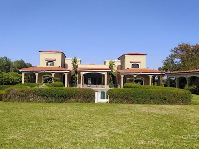 Villa vente à Marrakech, L'Oriental