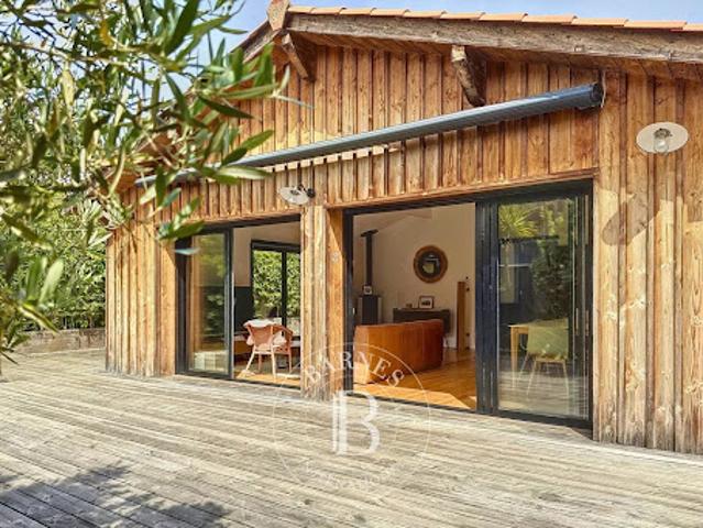 Villa vente à Arcachon, Lège-cap-ferret