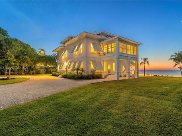 Detached House for sale in Miami, Florida